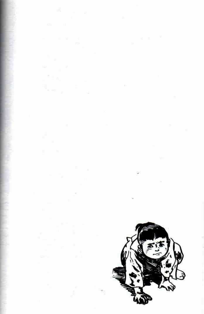 Lone Wolf And Cub Chapter 141 trang 48