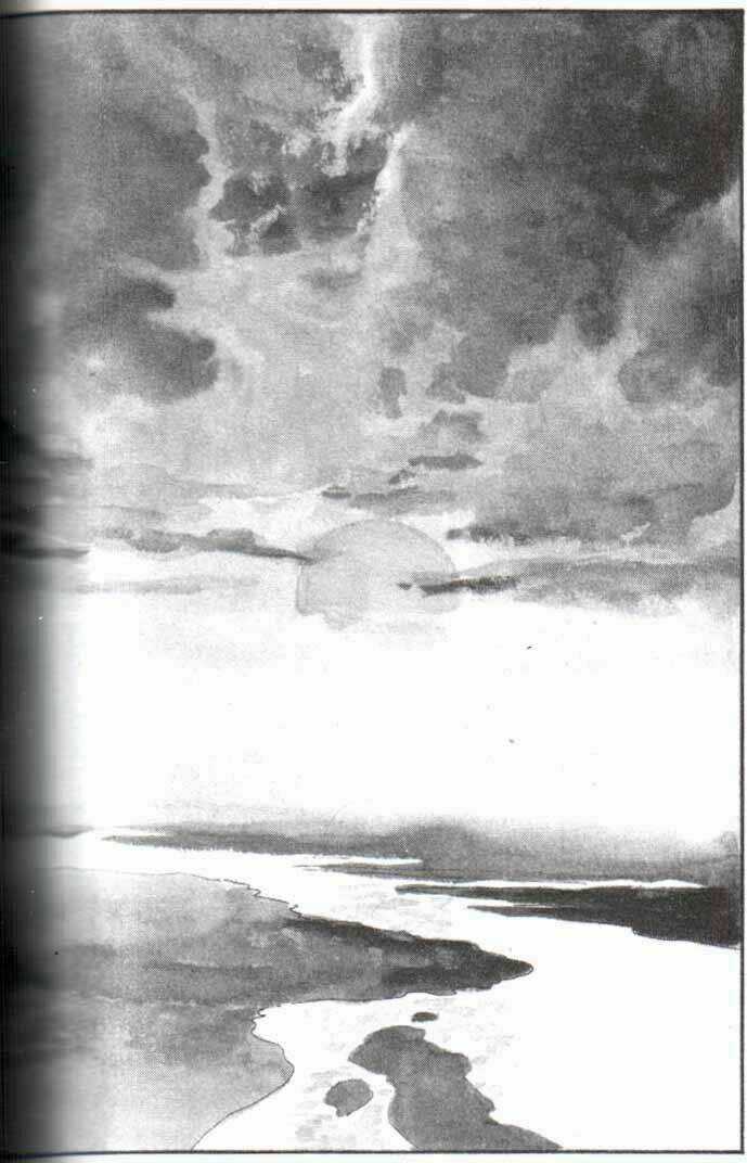 Lone Wolf And Cub Chapter 142 trang 2