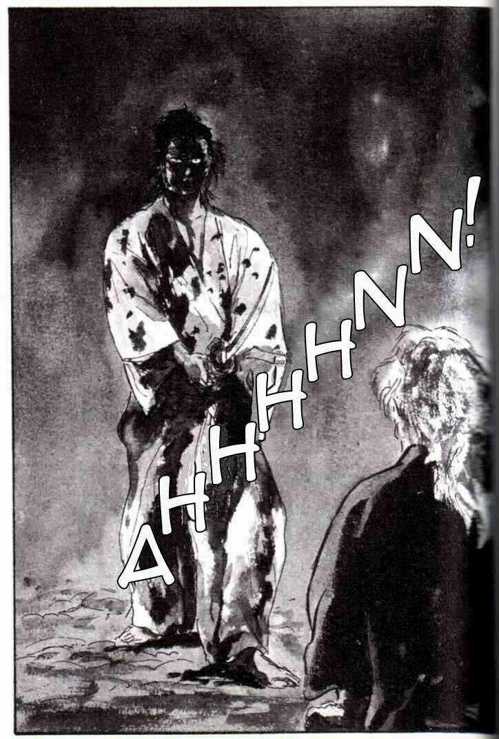 Lone Wolf And Cub Chapter 142 trang 32