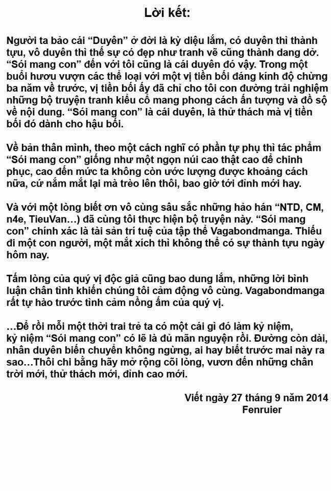 Lone Wolf And Cub Chapter 142 trang 59