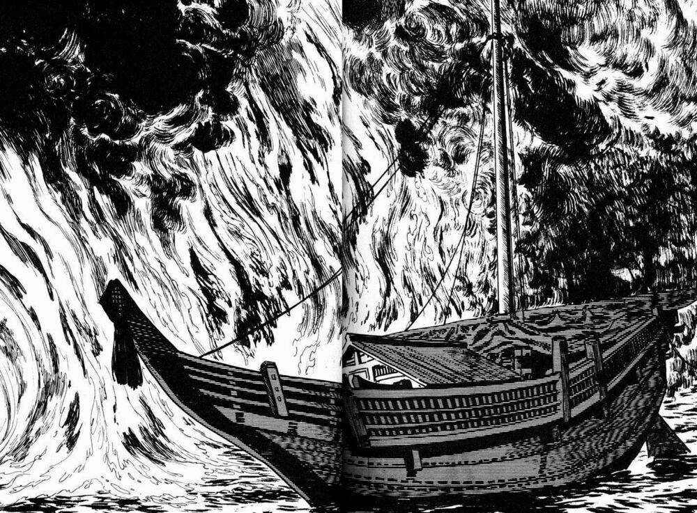 Lone Wolf And Cub Chapter 15 trang 29