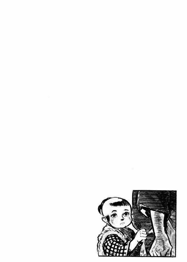 Lone Wolf And Cub Chapter 15 trang 58