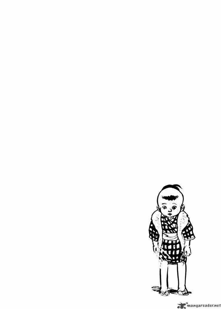 Lone Wolf And Cub Chapter 16 trang 51