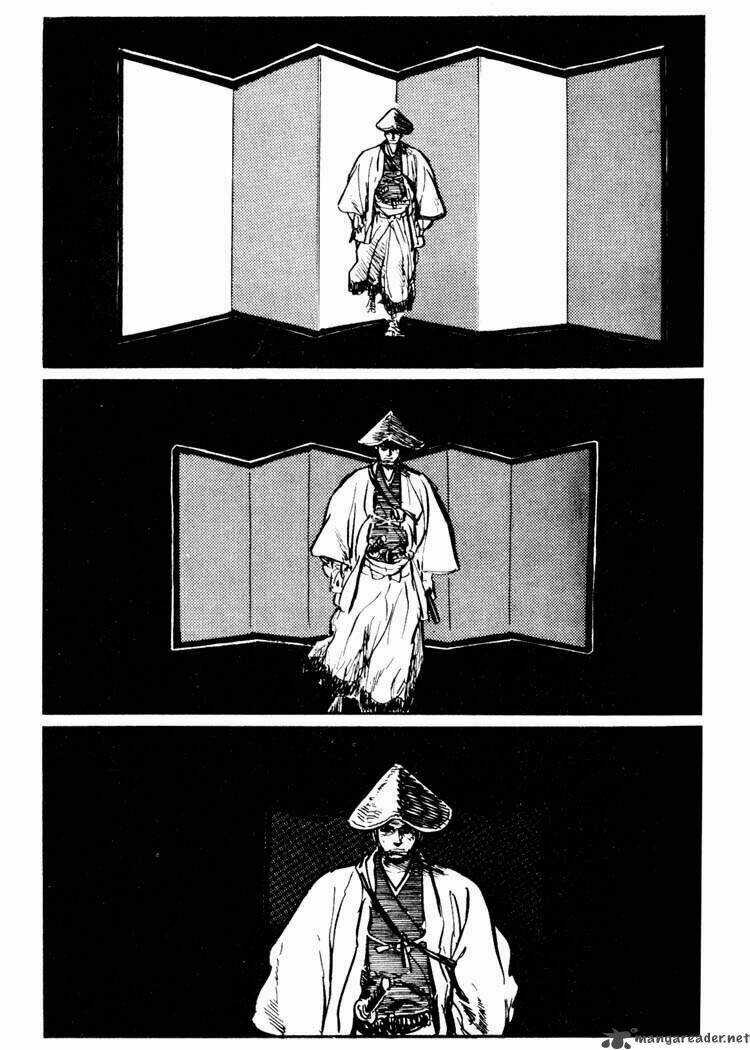 Lone Wolf And Cub Chapter 17 trang 13