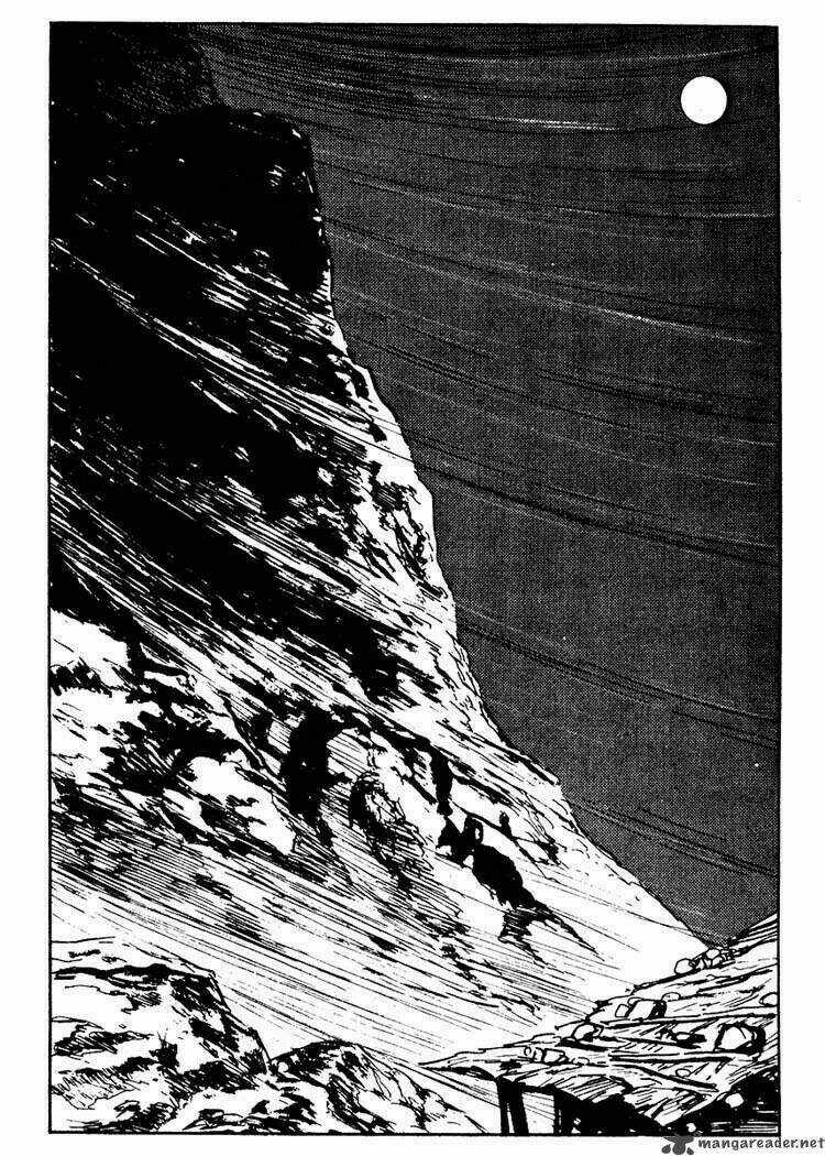 Lone Wolf And Cub Chapter 19 trang 40