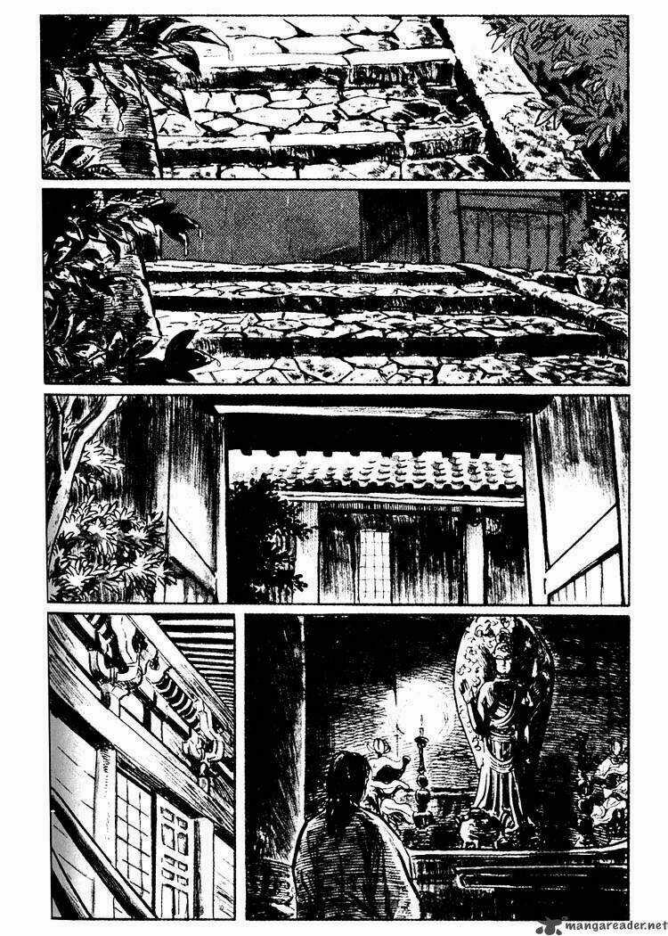 Lone Wolf And Cub Chapter 22 trang 17