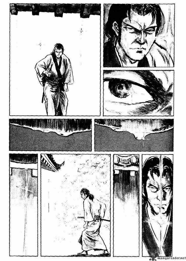 Lone Wolf And Cub Chapter 22 trang 20