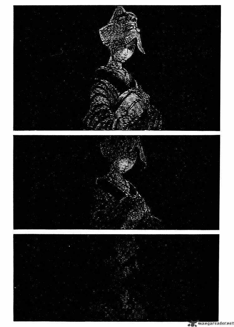 Lone Wolf And Cub Chapter 23 trang 11