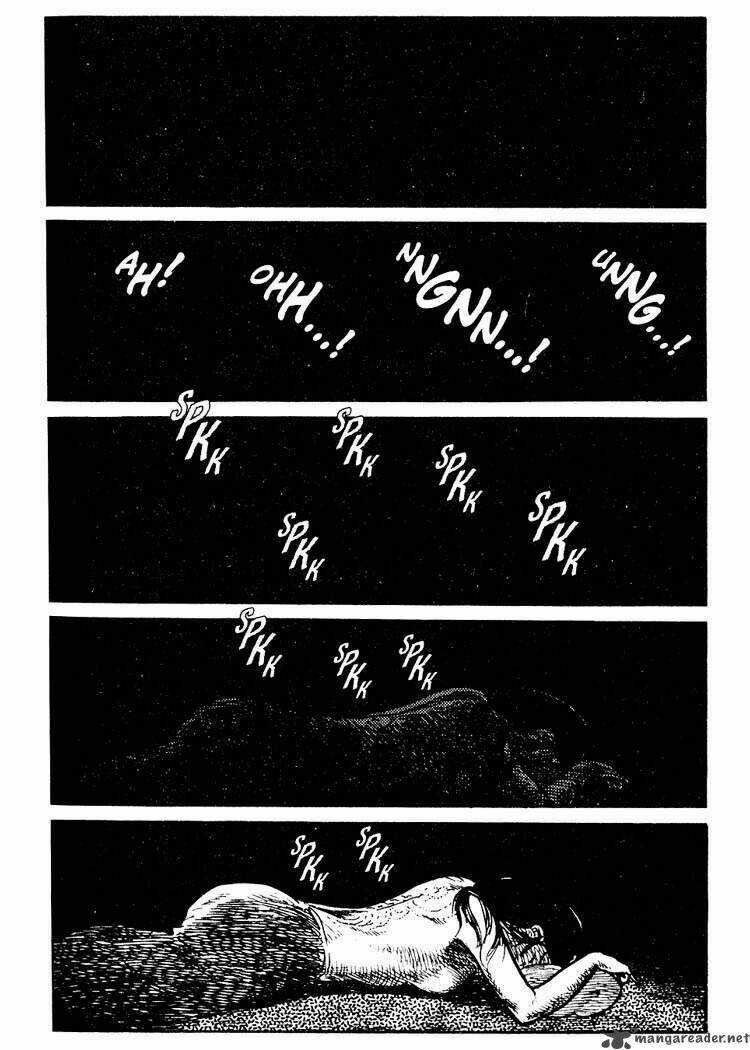 Lone Wolf And Cub Chapter 23 trang 12