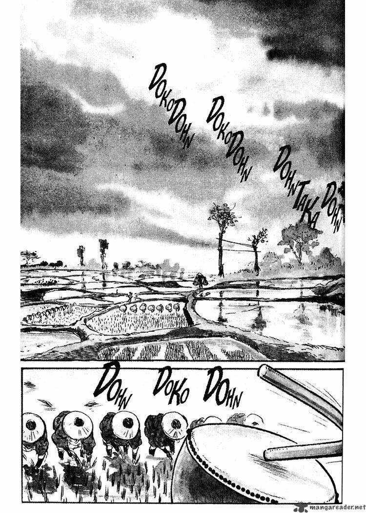 Lone Wolf And Cub Chapter 26 trang 3