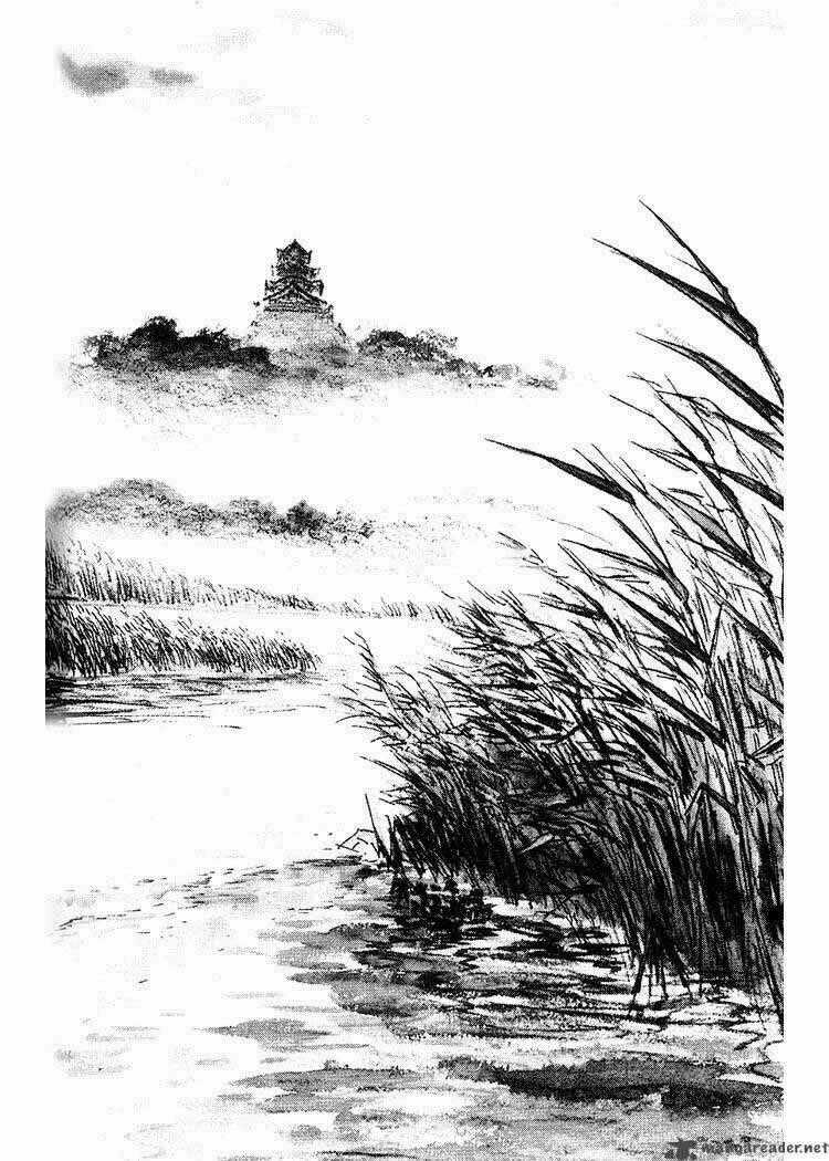 Lone Wolf And Cub Chapter 28 trang 1