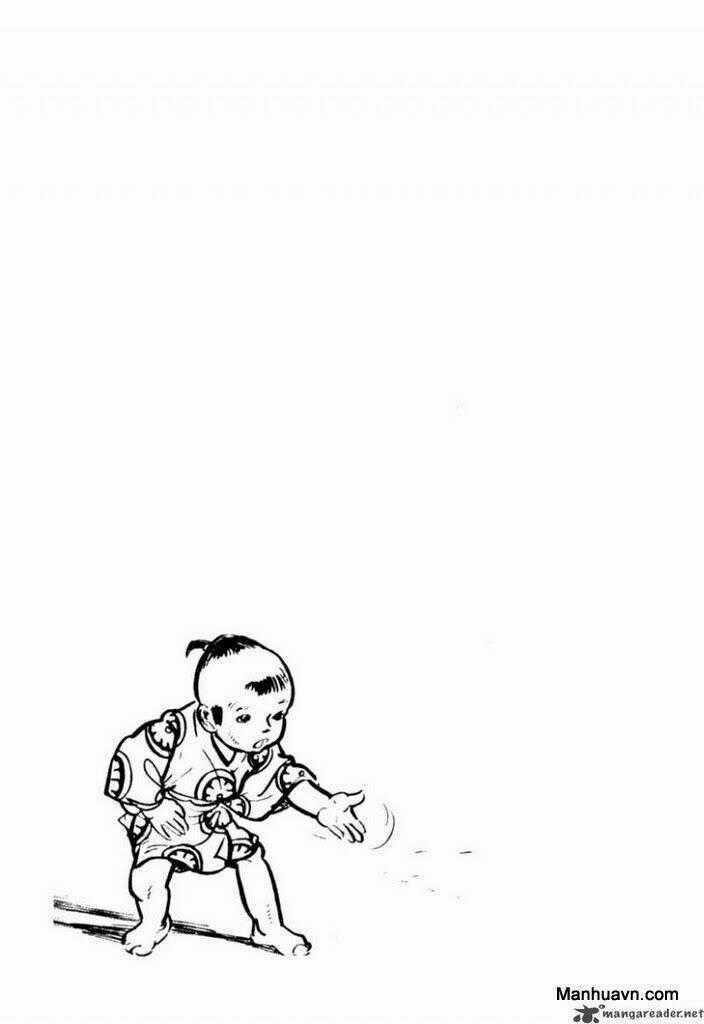 Lone Wolf And Cub Chapter 3 trang 26