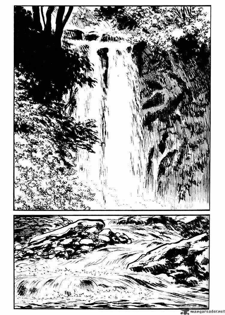 Lone Wolf And Cub Chapter 47 trang 30