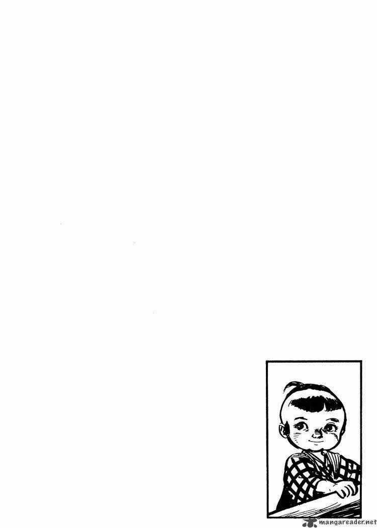 Lone Wolf And Cub Chapter 47 trang 46