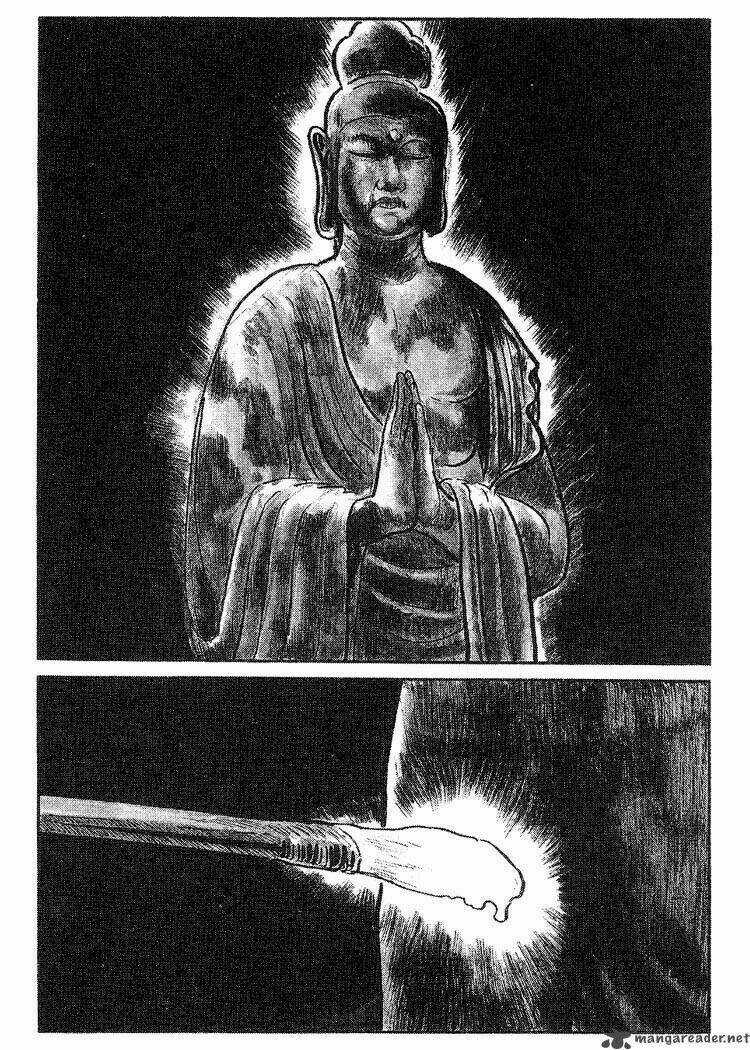 Lone Wolf And Cub Chapter 49 trang 15