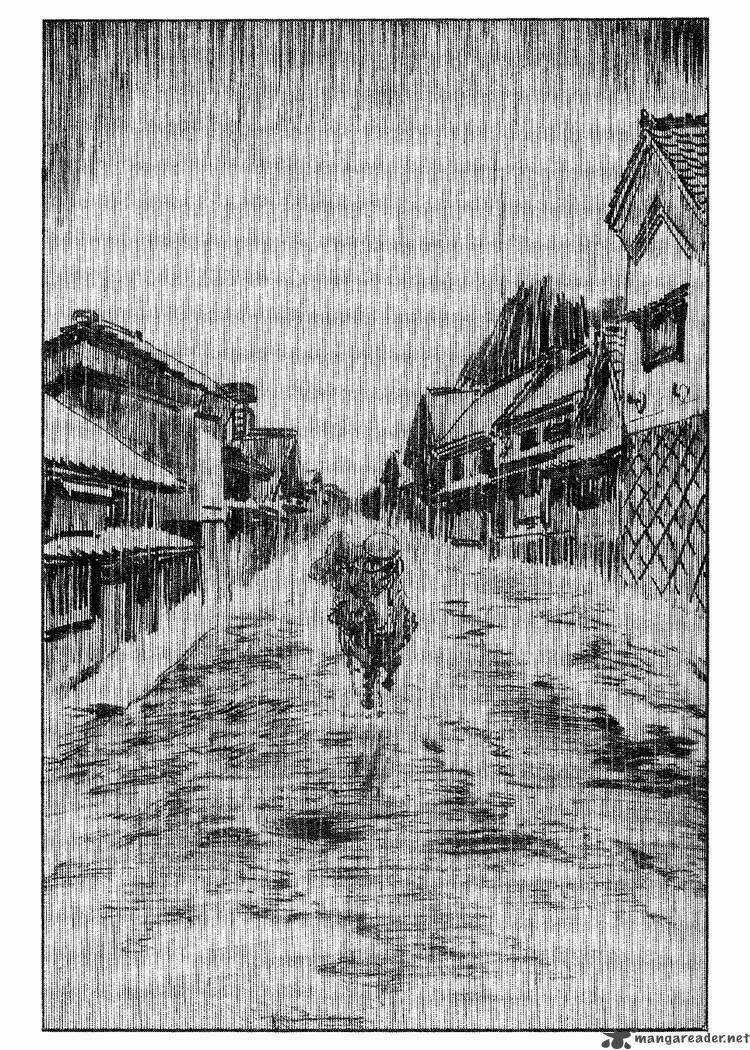 Lone Wolf And Cub Chapter 49 trang 9