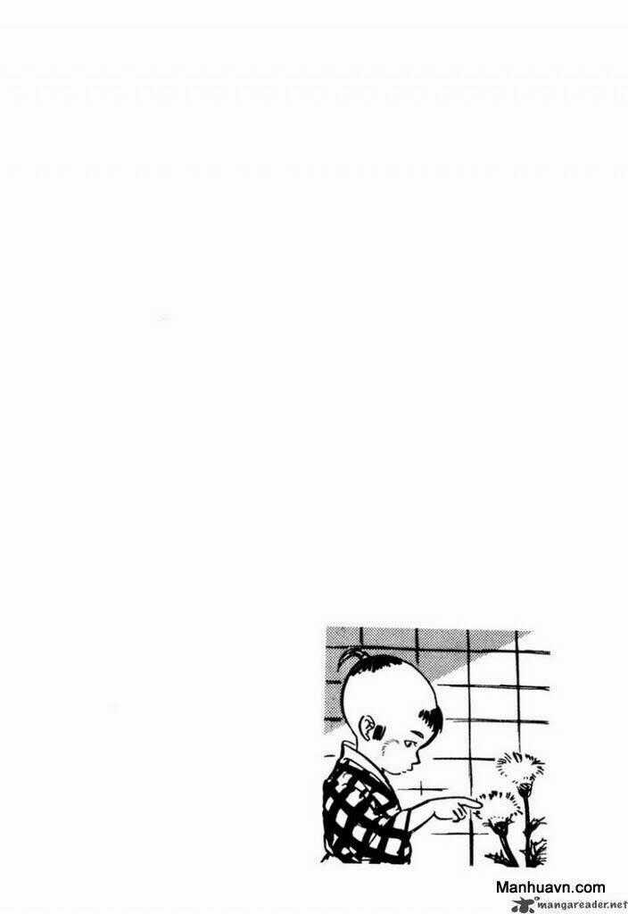 Lone Wolf And Cub Chapter 5 trang 21