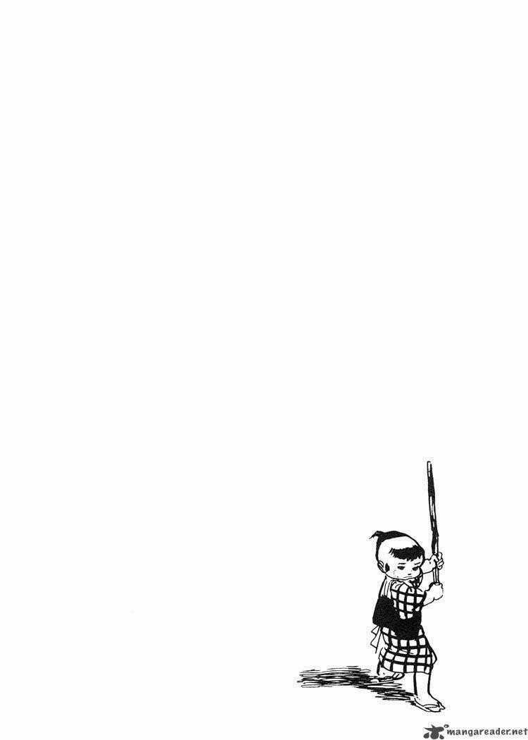 Lone Wolf And Cub Chapter 50 trang 51
