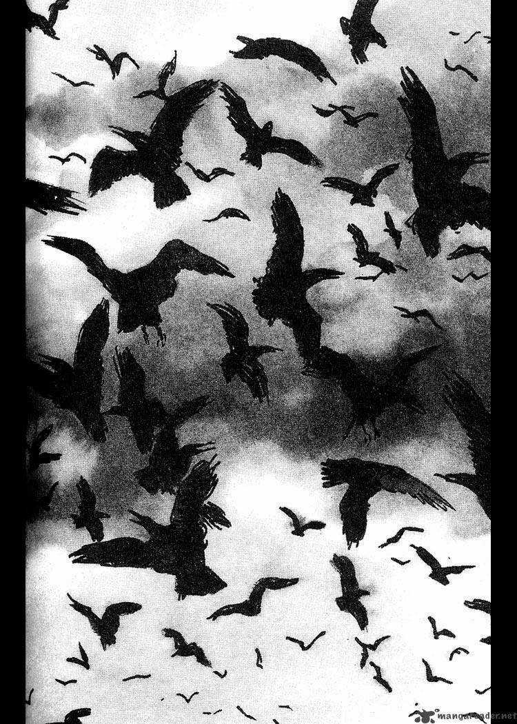 Lone Wolf And Cub Chapter 51 trang 2