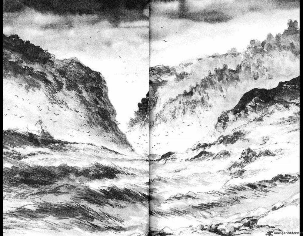 Lone Wolf And Cub Chapter 51 trang 3