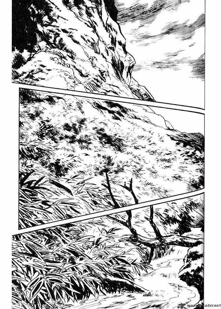 Lone Wolf And Cub Chapter 51 trang 31