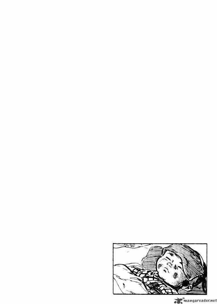 Lone Wolf And Cub Chapter 51 trang 58