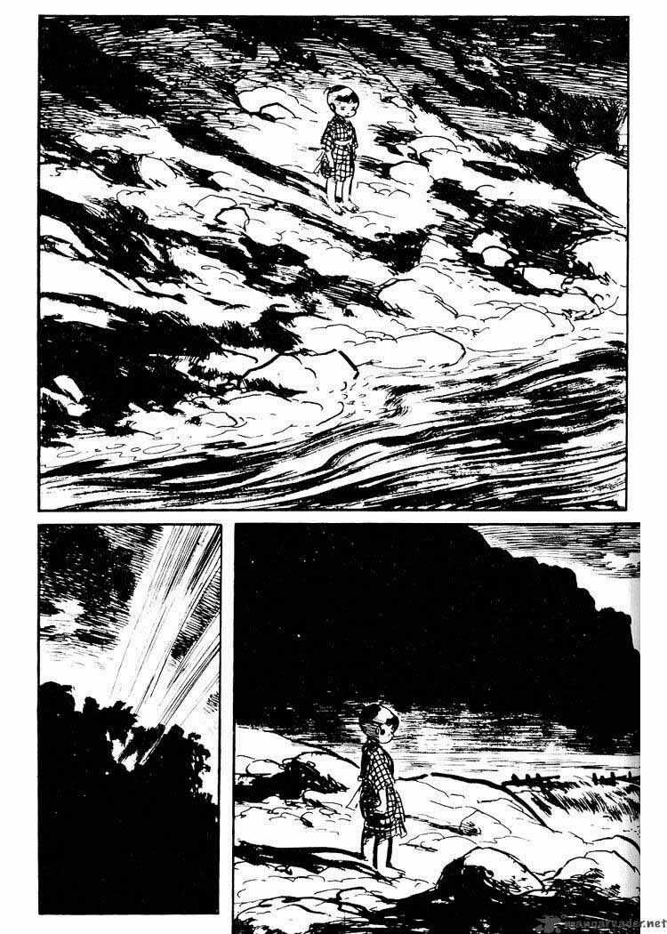 Lone Wolf And Cub Chapter 52 trang 18