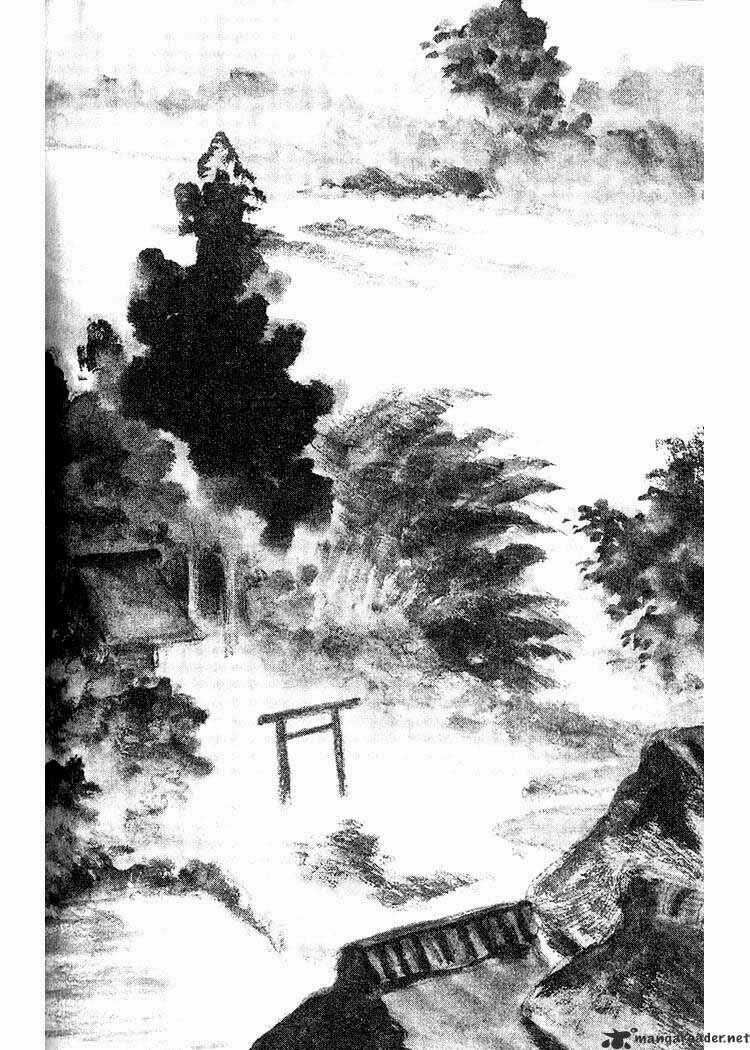 Lone Wolf And Cub Chapter 52 trang 2