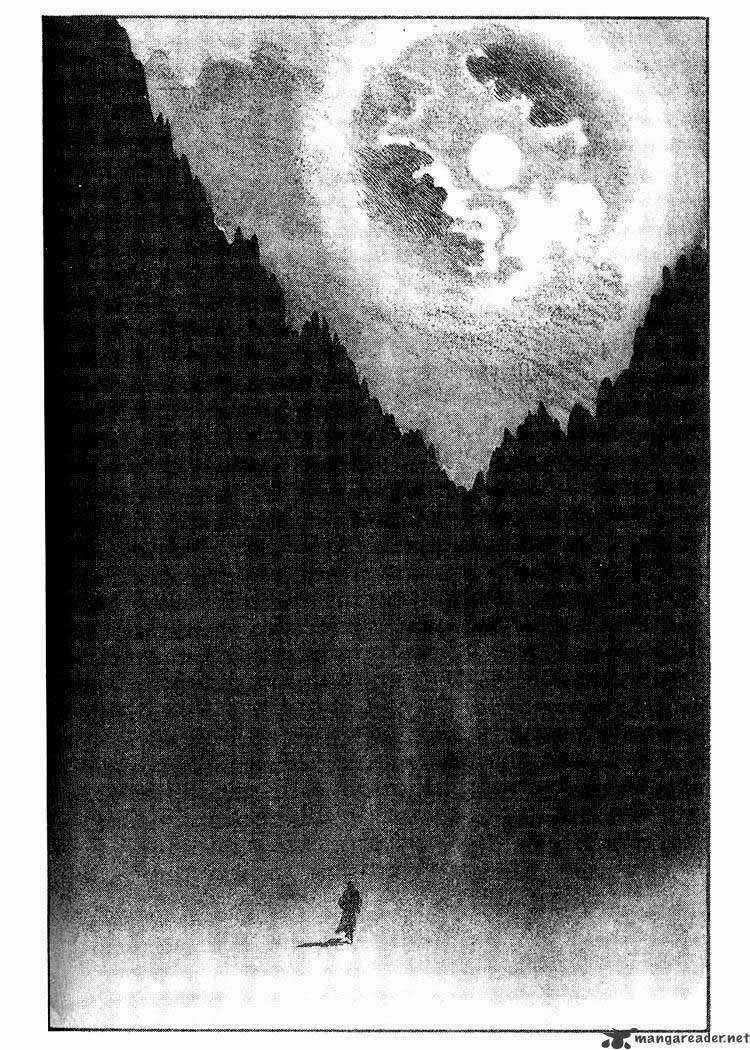 Lone Wolf And Cub Chapter 53 trang 2