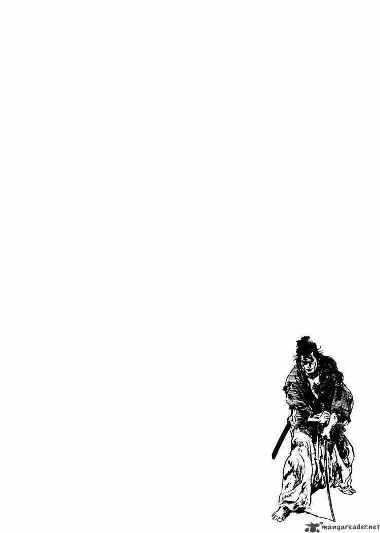 Lone Wolf And Cub Chapter 53 trang 57