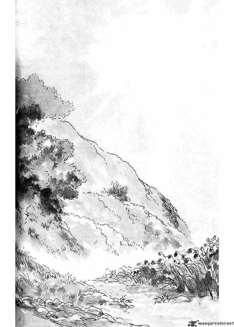 Lone Wolf And Cub Chapter 54 trang 2