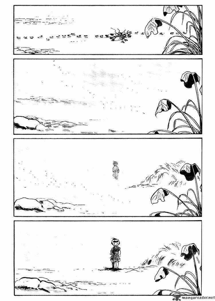 Lone Wolf And Cub Chapter 54 trang 3