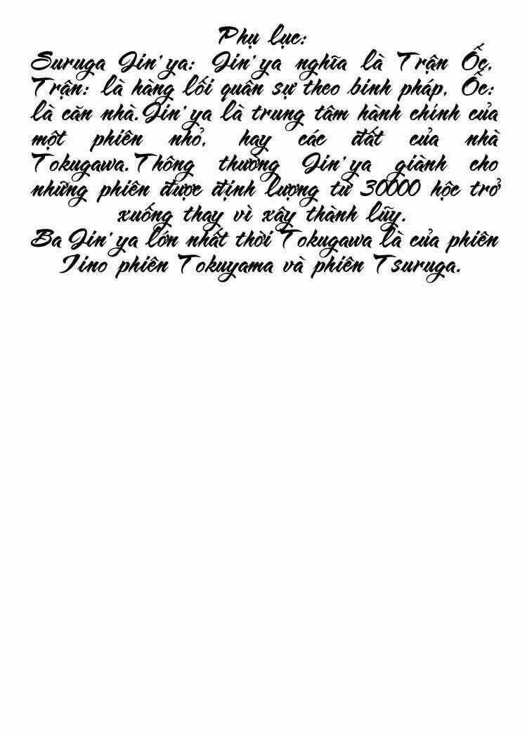 Lone Wolf And Cub Chapter 54 trang 56