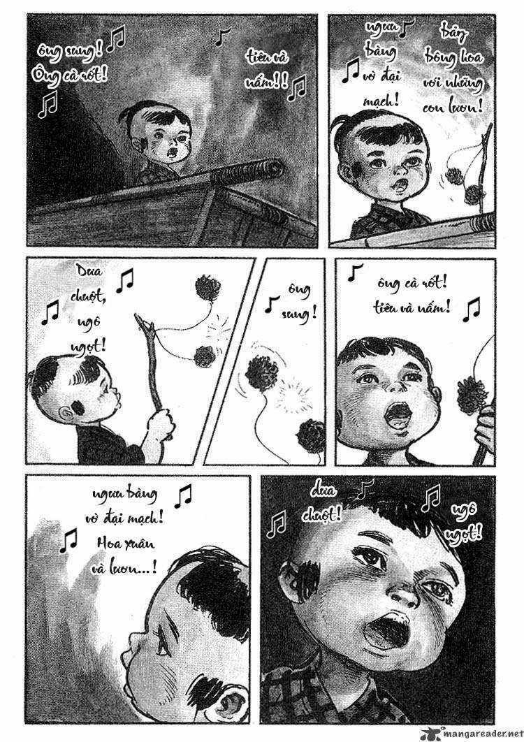 Lone Wolf And Cub Chapter 55 trang 10