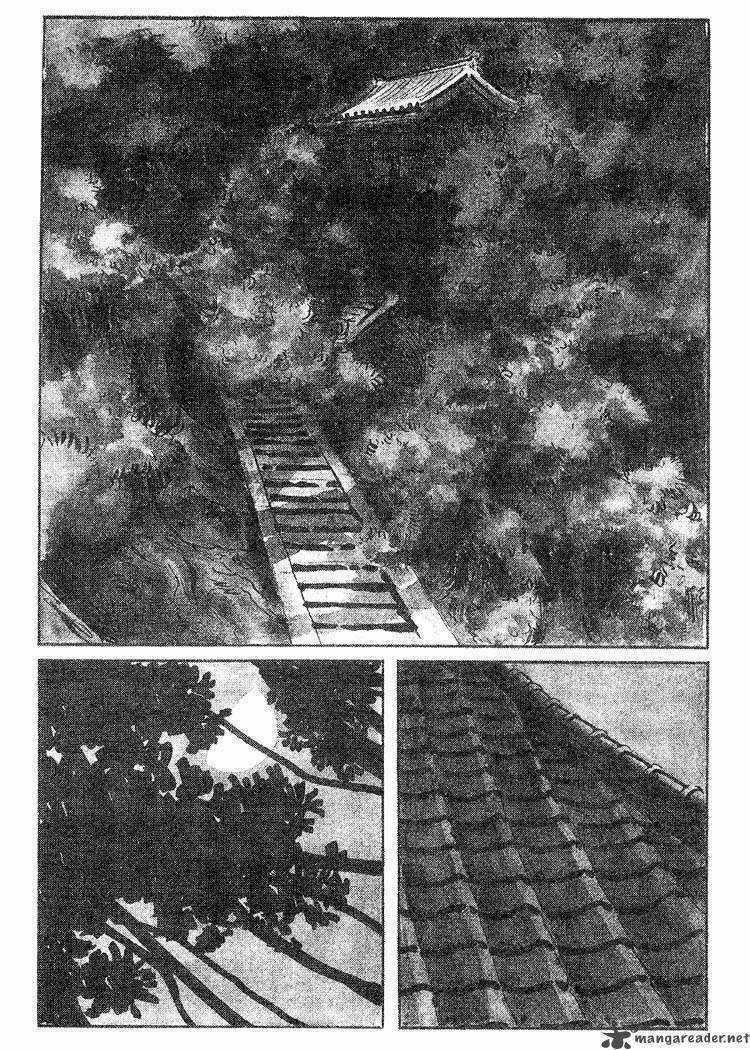 Lone Wolf And Cub Chapter 55 trang 6