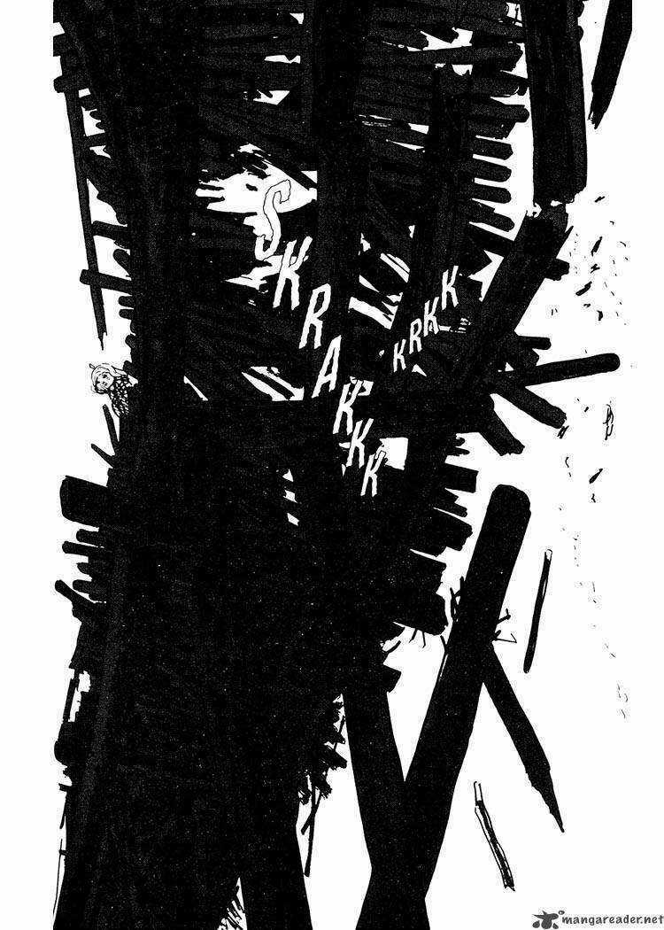 Lone Wolf And Cub Chapter 56 trang 15