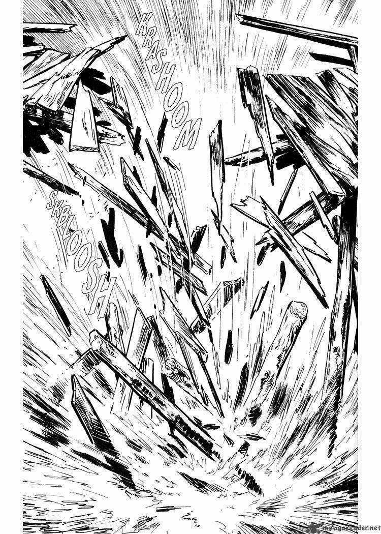 Lone Wolf And Cub Chapter 56 trang 55