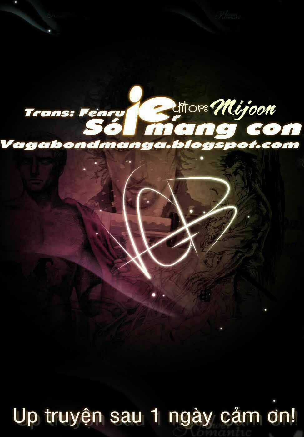 Lone Wolf And Cub Chapter 57 trang 60