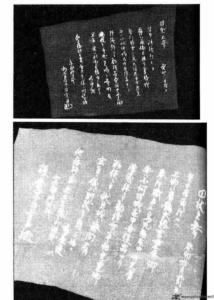 Lone Wolf And Cub Chapter 58 trang 32