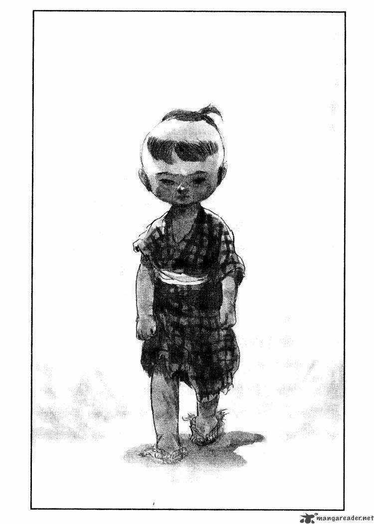 Lone Wolf And Cub Chapter 58 trang 64