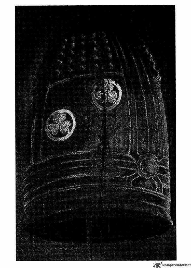 Lone Wolf And Cub Chapter 58 trang 66