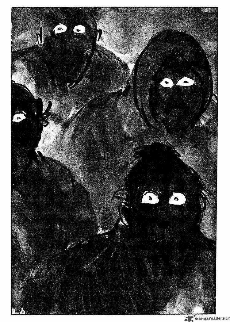 Lone Wolf And Cub Chapter 59 trang 3