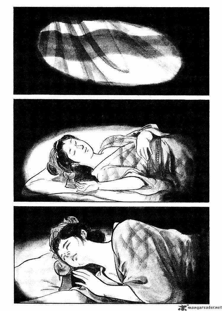 Lone Wolf And Cub Chapter 59 trang 4