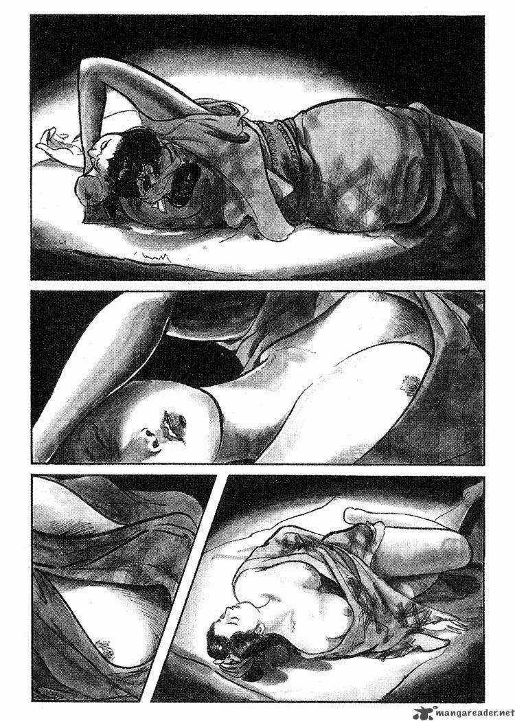 Lone Wolf And Cub Chapter 59 trang 6