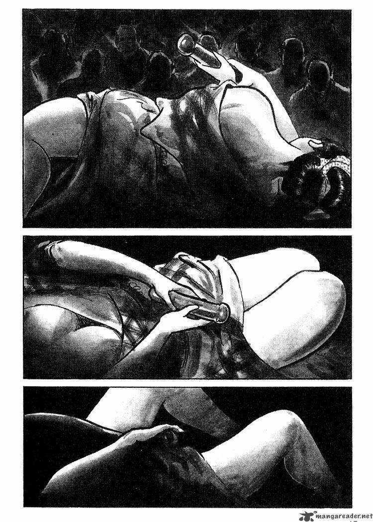 Lone Wolf And Cub Chapter 59 trang 8