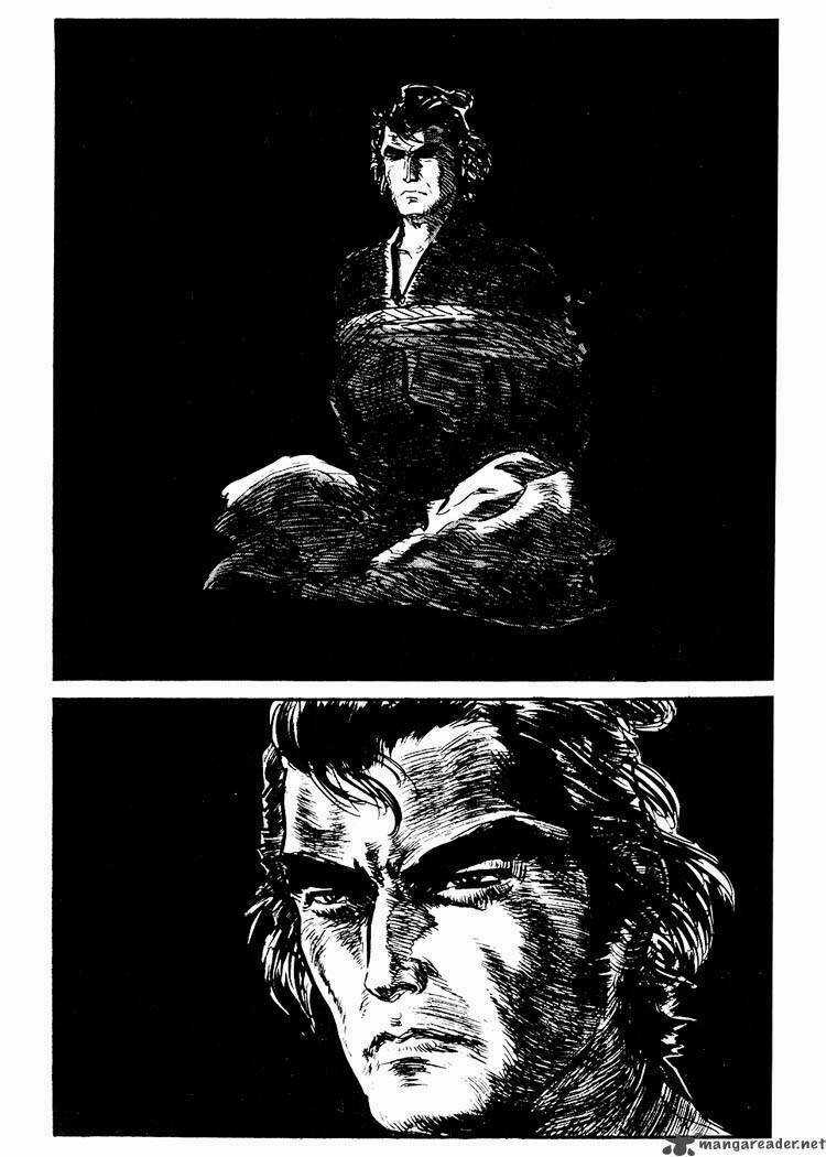 Lone Wolf And Cub Chapter 60 trang 40