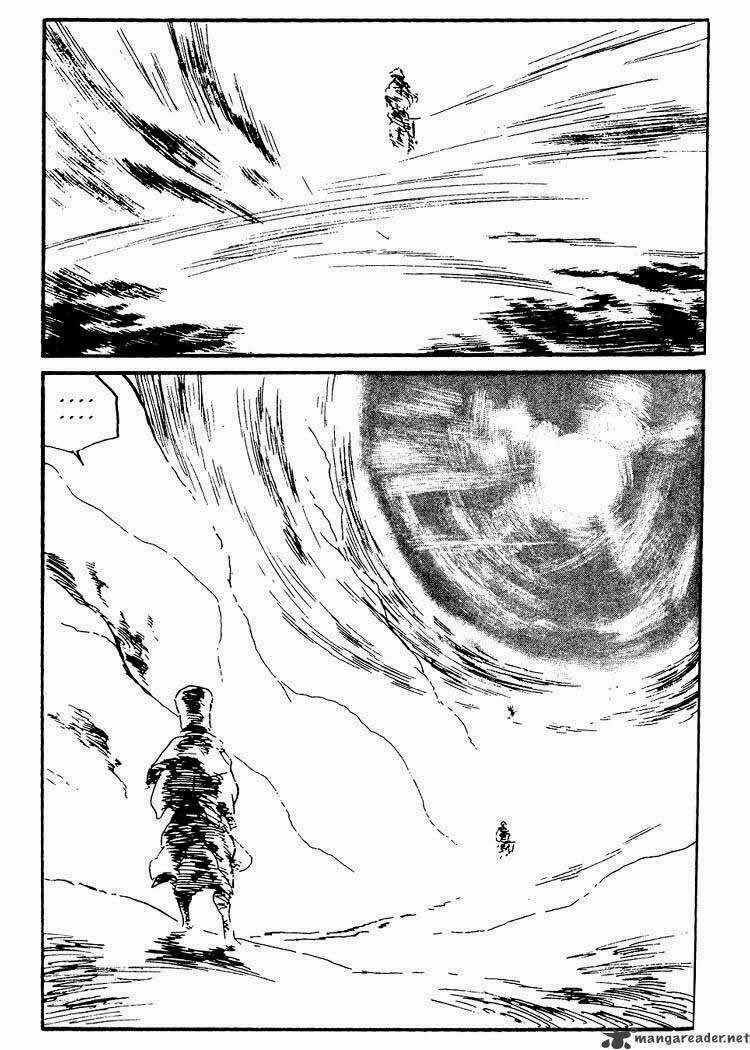 Lone Wolf And Cub Chapter 64 trang 56
