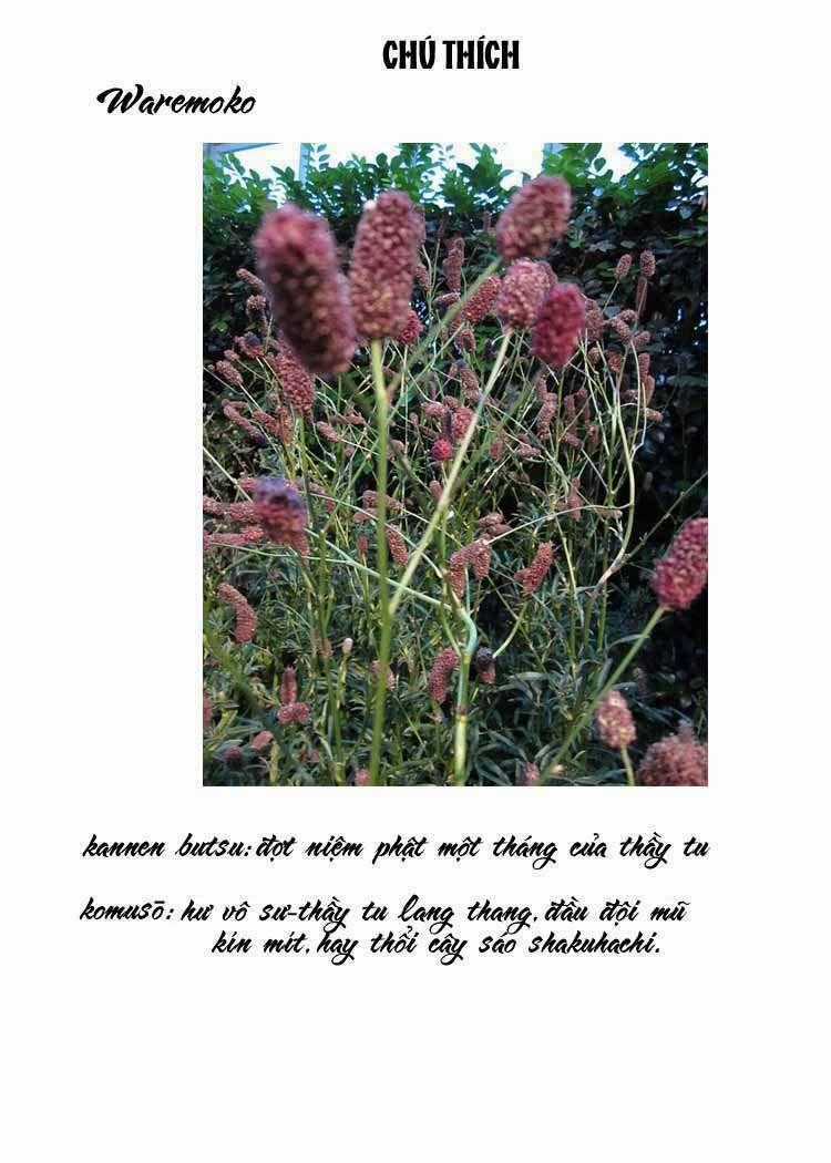 Lone Wolf And Cub Chapter 64 trang 57