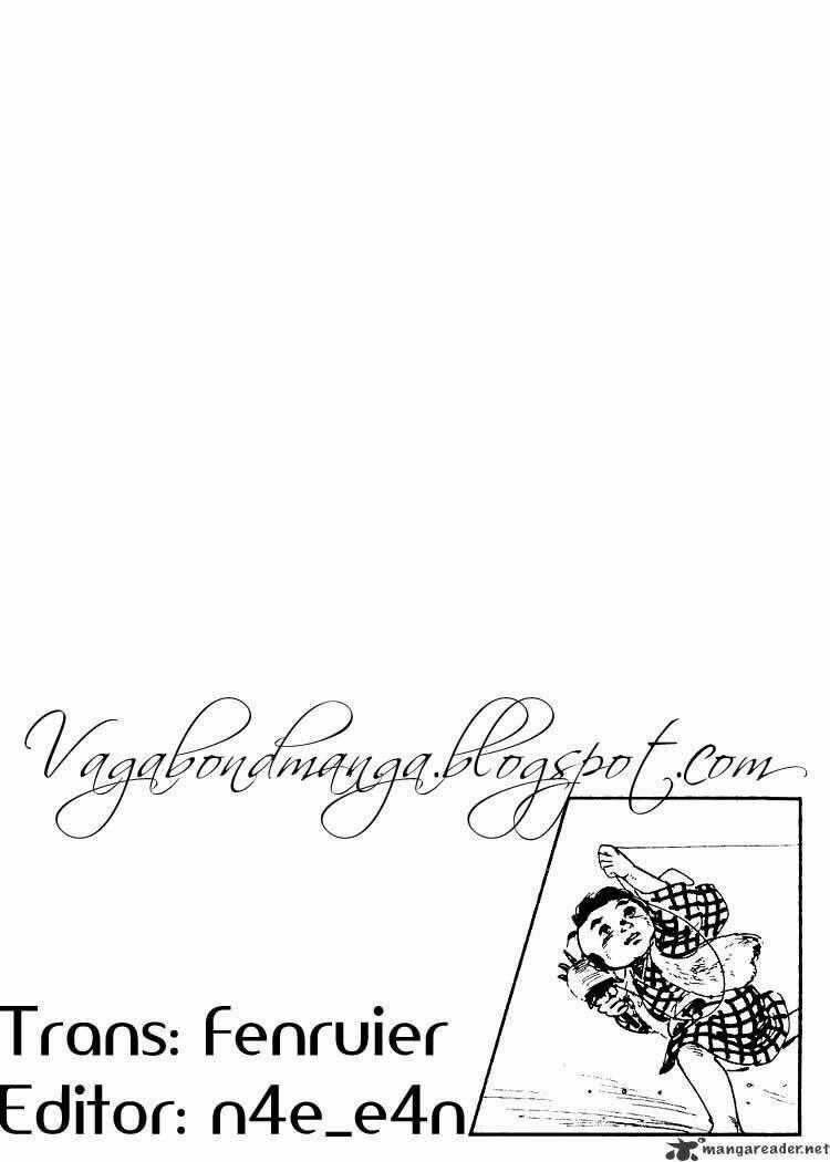 Lone Wolf And Cub Chapter 65 trang 61