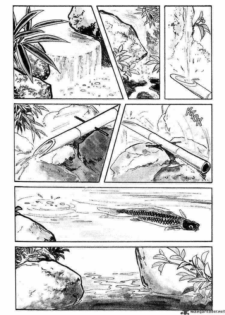 Lone Wolf And Cub Chapter 66 trang 2